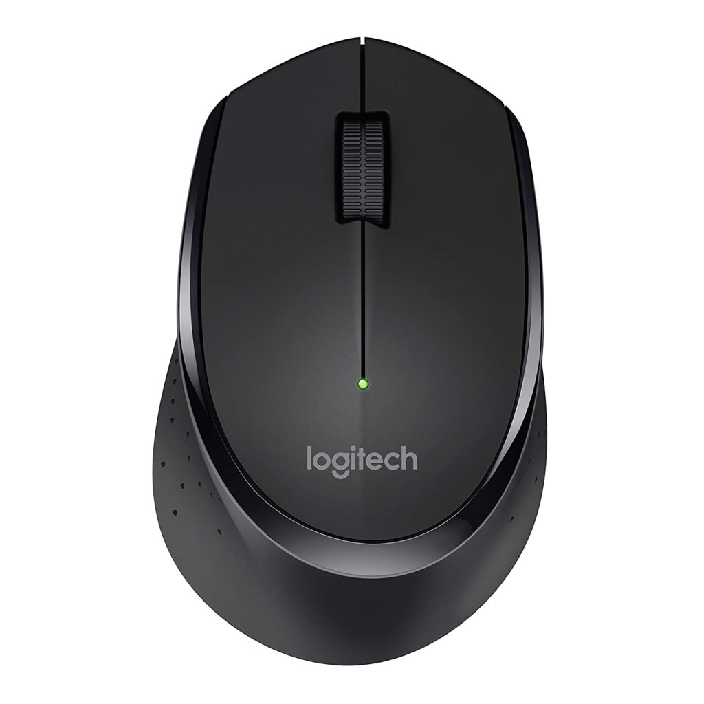 Logitech M275 Mouse; https://honestreviews.in/best-wireless-mouse-under-1000-rupees/
